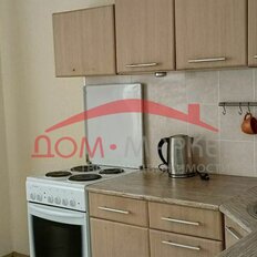 Квартира 41,1 м², 1-комнатная - изображение 4