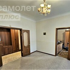 Квартира 72,9 м², 3-комнатная - изображение 1