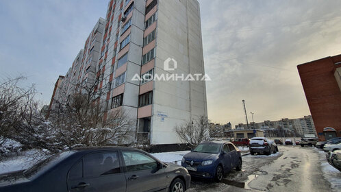 18,8 м², квартира-студия 3 996 880 ₽ - изображение 22