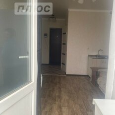 Квартира 18,7 м², студия - изображение 4