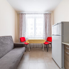 Квартира 32,1 м², 1-комнатная - изображение 1