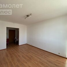 Квартира 42,2 м², 1-комнатная - изображение 4