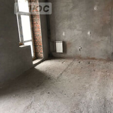 Квартира 63 м², 2-комнатные - изображение 2