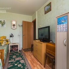 Квартира 64,5 м², 3-комнатная - изображение 5