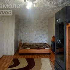 Квартира 36,4 м², 1-комнатная - изображение 5