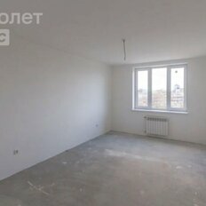 Квартира 44,5 м², 2-комнатная - изображение 4