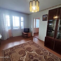 Квартира 52,4 м², 3-комнатная - изображение 1