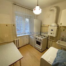 Квартира 54,7 м², 3-комнатная - изображение 1