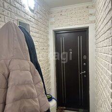 Квартира 62,4 м², 3-комнатная - изображение 1