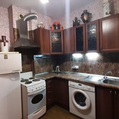 Квартира 24,8 м², студия - изображение 5