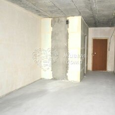 Квартира 31,6 м², студия - изображение 4