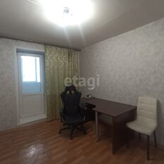 Квартира 61,8 м², 3-комнатная - изображение 5