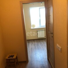 Квартира 34,6 м², 1-комнатная - изображение 4