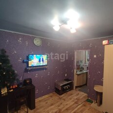 Квартира 16,9 м², студия - изображение 1