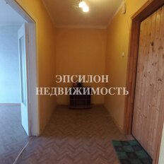 Квартира 41 м², 1-комнатная - изображение 5