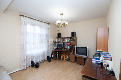Купить 4-комнатную квартиру в МФК «Лахта Плаза» в Санкт-Петербурге и ЛО - изображение 10