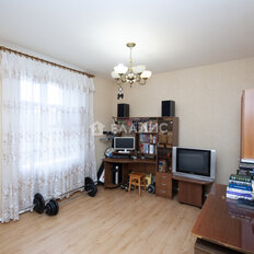 Квартира 74,1 м², 3-комнатная - изображение 5