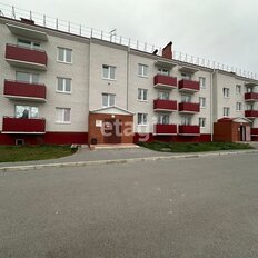 Квартира 28,4 м², студия - изображение 4