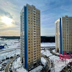 Квартира 47,6 м², 1-комнатная - изображение 4