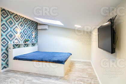 39,4 м², квартира-студия 8 500 000 ₽ - изображение 84