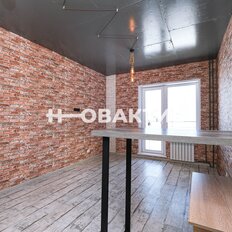 Квартира 24,8 м², студия - изображение 4