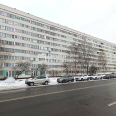 Квартира 32,2 м², 1-комнатная - изображение 1