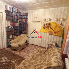 Квартира 63,4 м², 3-комнатная - изображение 3