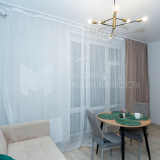 Квартира 35,1 м², 1-комнатная - изображение 5