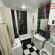 Квартира 37,1 м², 1-комнатная - изображение 4