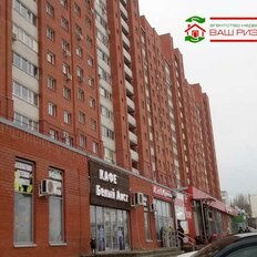 Квартира 39,8 м², 1-комнатная - изображение 1