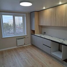 Квартира 105,7 м², 4-комнатная - изображение 4