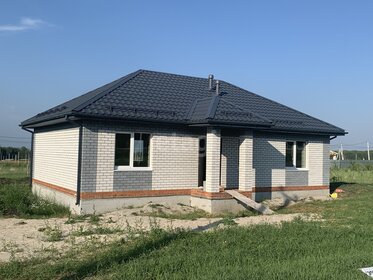 80 м² дом, 26,7 сотки участок 6 500 000 ₽ - изображение 35