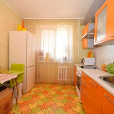 Квартира 35,2 м², 1-комнатная - изображение 2