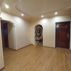 Квартира 125,6 м², 5-комнатная - изображение 1