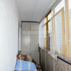 Квартира 51,5 м², 2-комнатная - изображение 4