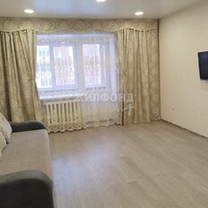 Квартира 40 м², 1-комнатная - изображение 2