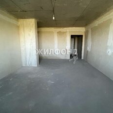 Квартира 35,9 м², студия - изображение 5