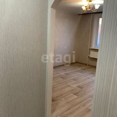 Квартира 29,7 м², 1-комнатная - изображение 2