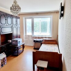 Квартира 29,4 м², 1-комнатная - изображение 1