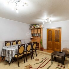 Квартира 110,9 м², 3-комнатная - изображение 3