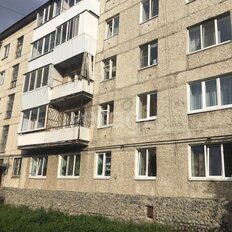 Квартира 29,3 м², 1-комнатная - изображение 1