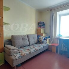 Квартира 60 м², 3-комнатная - изображение 2