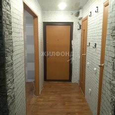 Квартира 33,1 м², 1-комнатная - изображение 4