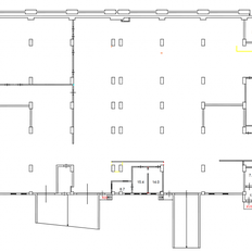 1200 м², производственное помещение - изображение 3