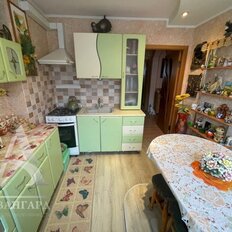 Квартира 47 м², 2-комнатная - изображение 5