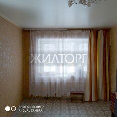 Квартира 30,6 м², 1-комнатная - изображение 3