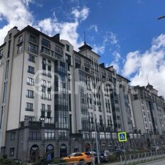 Квартира 45,5 м², 1-комнатная - изображение 1