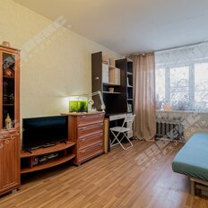 Квартира 30,1 м², 1-комнатная - изображение 1