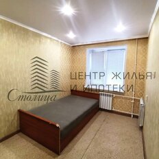 Квартира 65,7 м², 3-комнатная - изображение 3