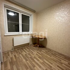 Квартира 28,5 м², 1-комнатная - изображение 4